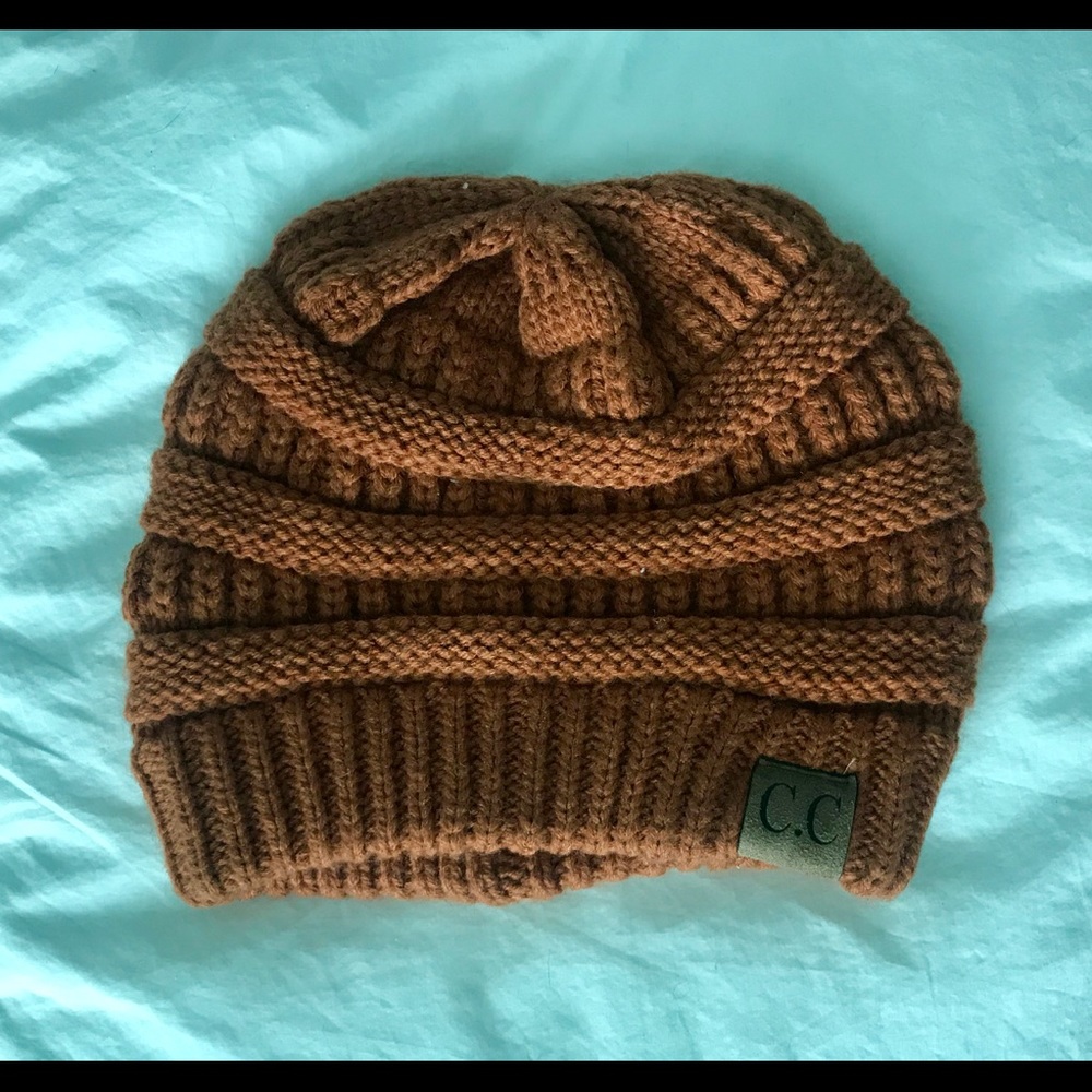 Beanie